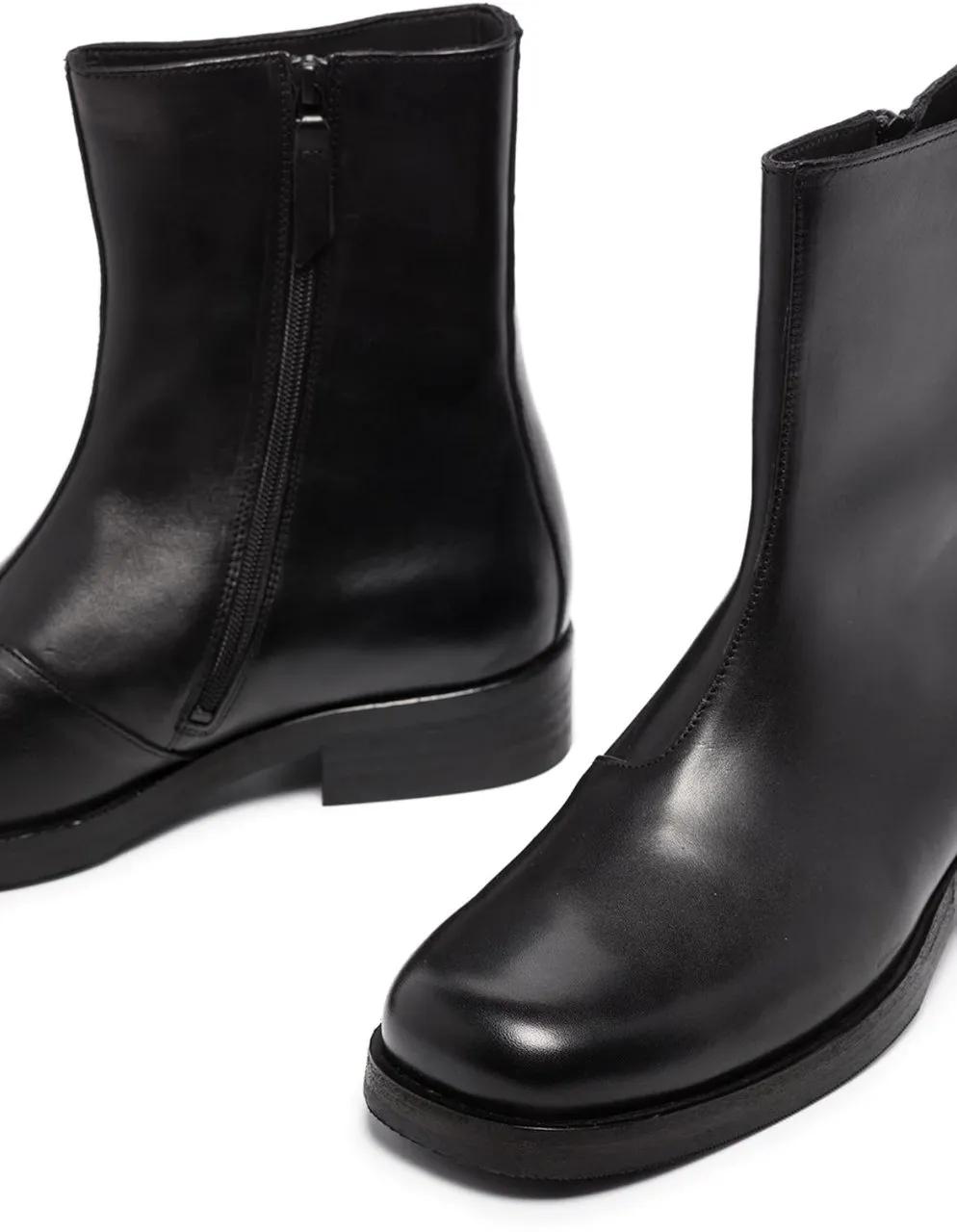 Thumbnail - Our Legacy Stiefeletten - CAMION BOOT BLACK - Gr. 43 (EU) - in Schwarz - für Damen