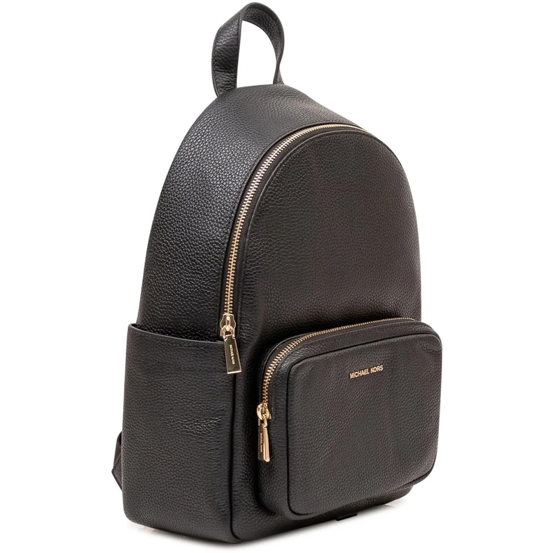 MICHAEL Michael Kors Rucksack Zaino con Tasca Frontale e Zip schwarz(Image 2)