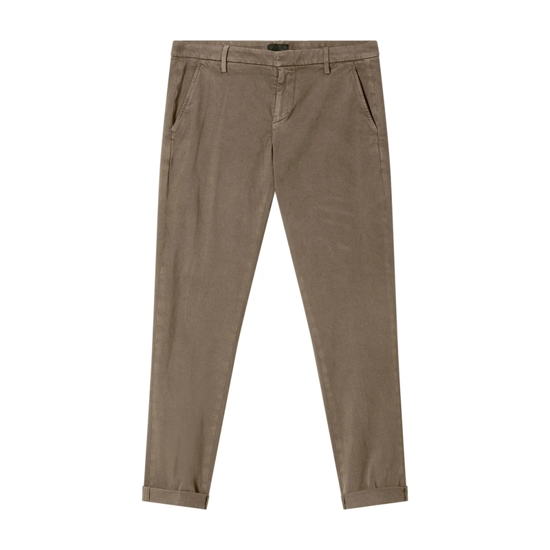 Dondup Pantalon UP235 RSE032U PTD Dondup mehrfarbig(Image 5)