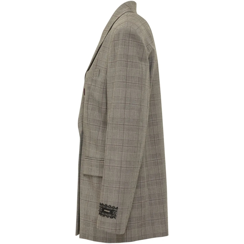 Pinko Blazer New Guinea Blazer taupe(Image 3)