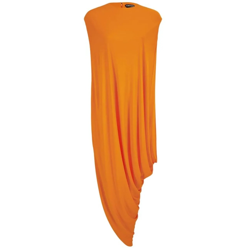 Tom Ford Top Top Orange orange