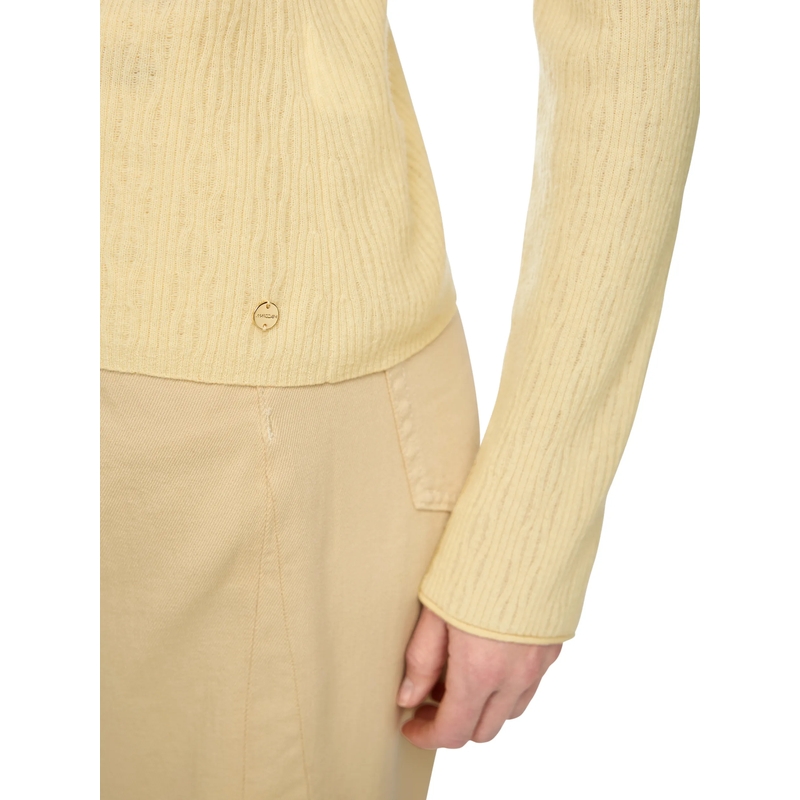 Marc Cain  Pullover lamb`s wool(Image 5)