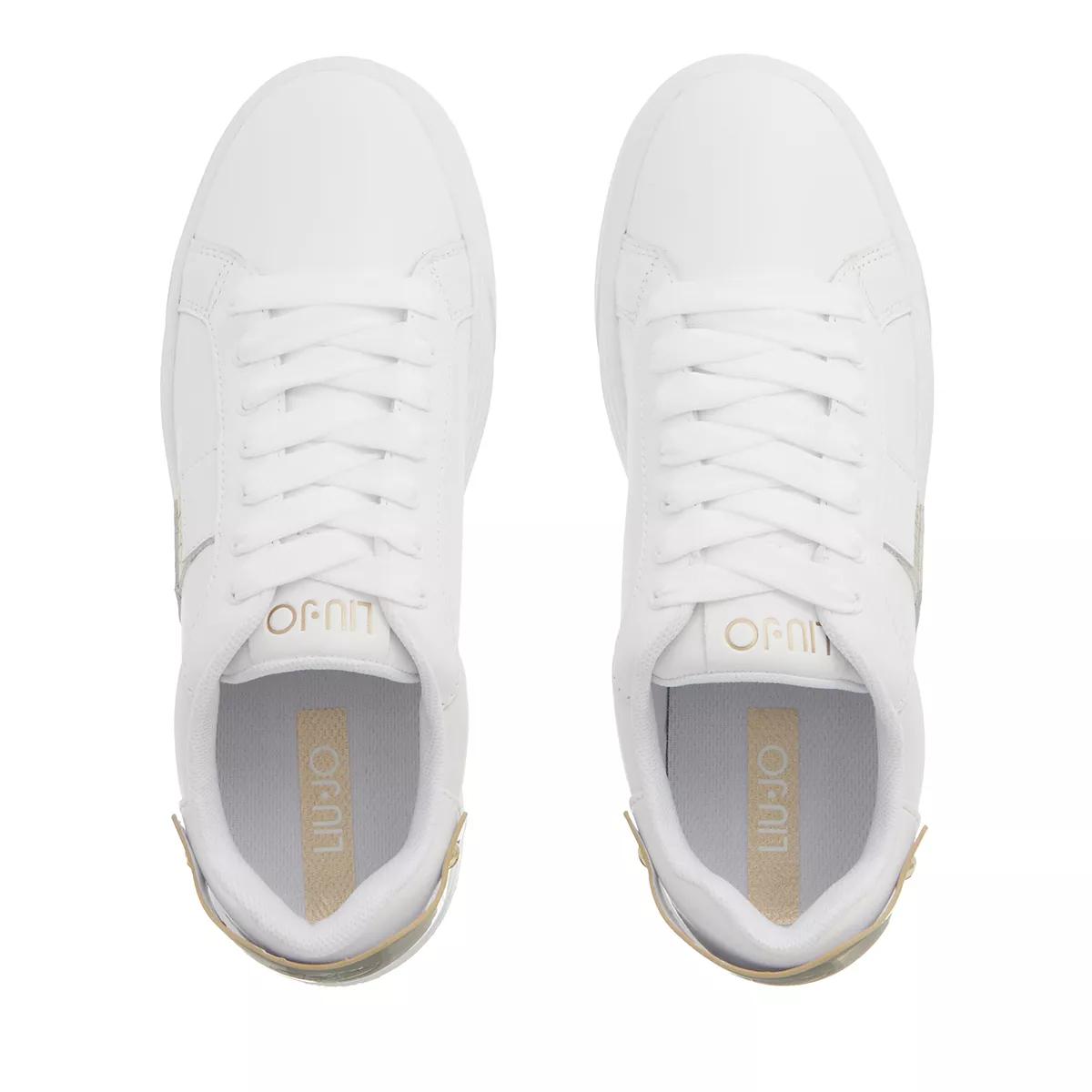 Thumbnail - LIU JO Sneaker - Cleo Sneakers - Gr. 36 (EU) - in Weiß - für Damen
