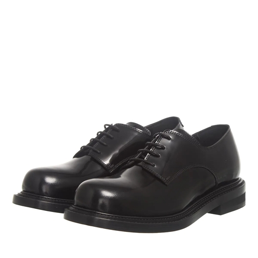 Moschino Mocassin Scarpa Donna Nero