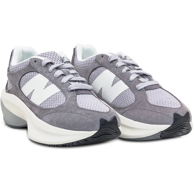 New Balance Low-Top-Sneaker Sneaker Lifestyle grau(Image 2)