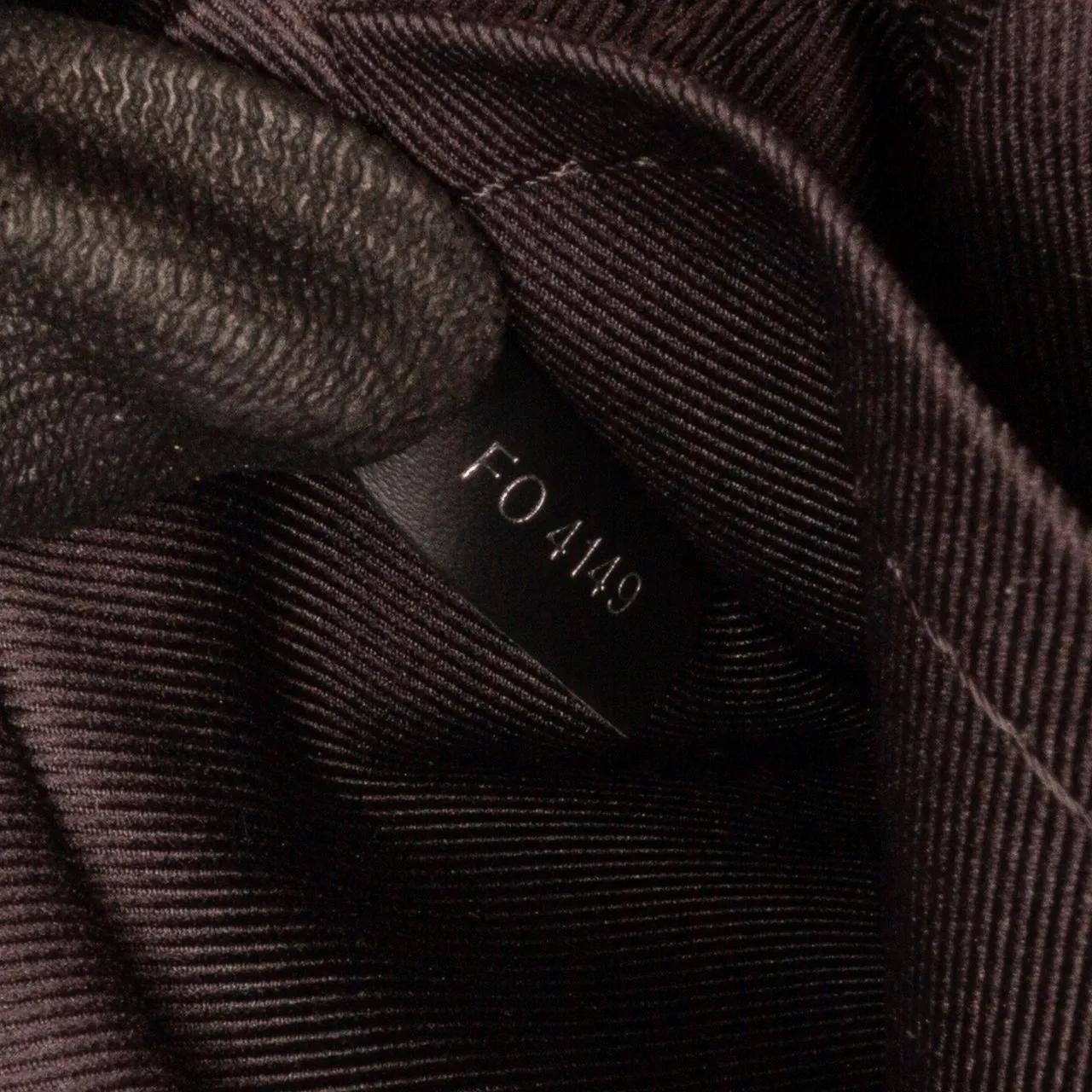 Thumbnail - Louis Vuitton Hobo Bags - 2019 Damier Graphite Renaissance Map Danube Slim P - Gr. unisize - in Schwarz - für Damen