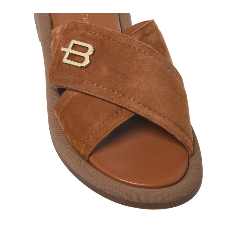 Baldinini Slides PANTOLETTE BALDININI braun(Image 4)