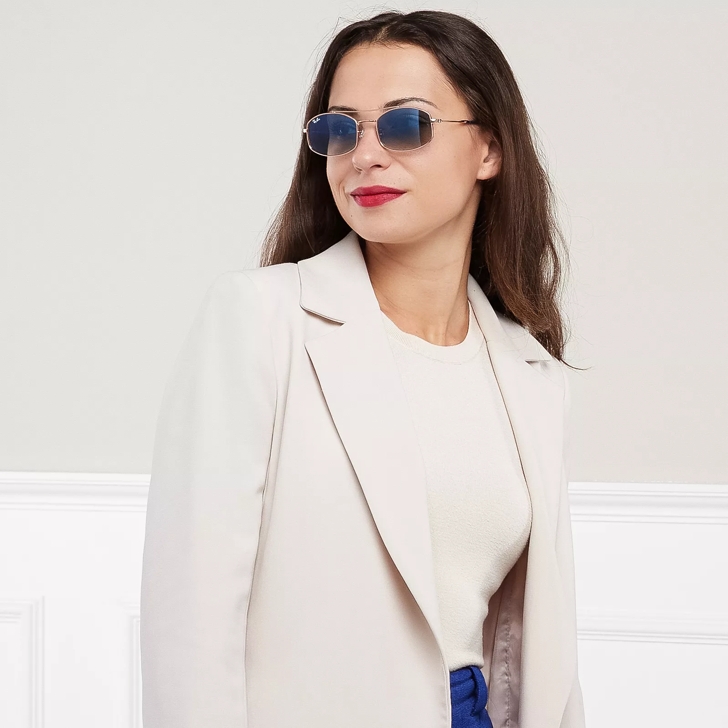 Ray ban 2019 hot sale women