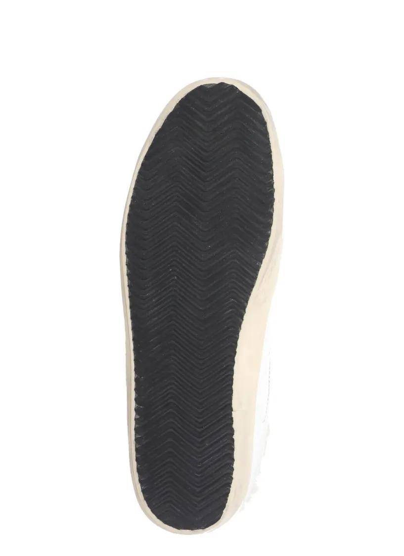 Thumbnail - Golden Goose Low-Top Sneaker - Super Star Sabot Sneakers - Gr. 37 (EU) - in Weiß - für Damen