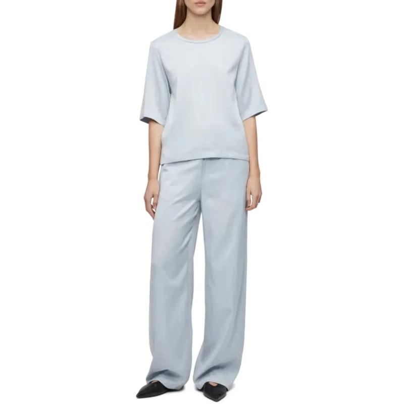 DRYKORN Hose Drykorn  Pantalons Blauw 130005 Consider blau(Image 2)
