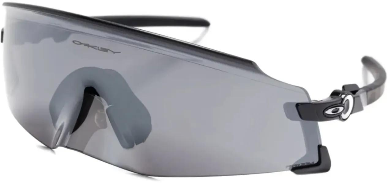 Oakley Sonnenbrillen - Kato Polished Black - Gr. unisize - in Schwarz - für Herren