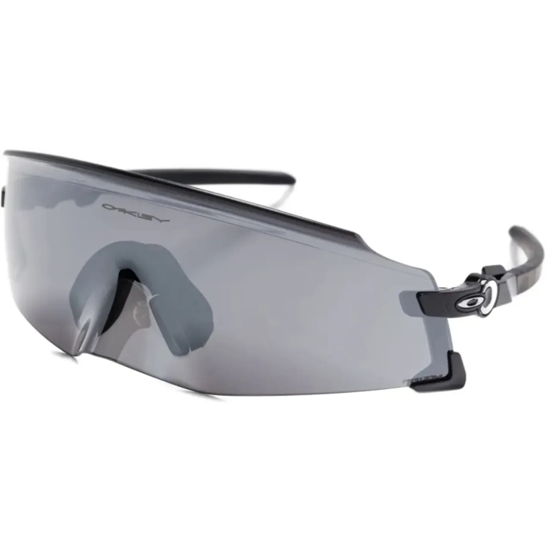 Oakley Sonnenbrille Kato Polished Black schwarz