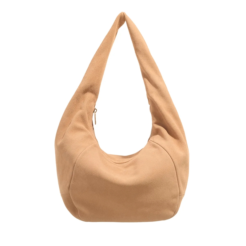 Liebeskind Berlin Hobo Bag Farrah Hobo Bag M Beige