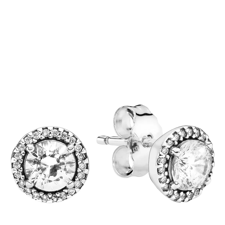 Pandora stud earrings sale deals