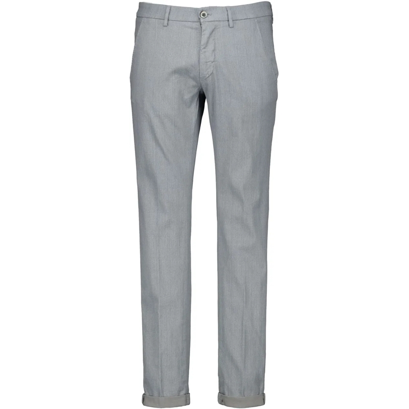 Mason's  Masons 9pn2r4973 Pantalons Grijs Cbe543 grau