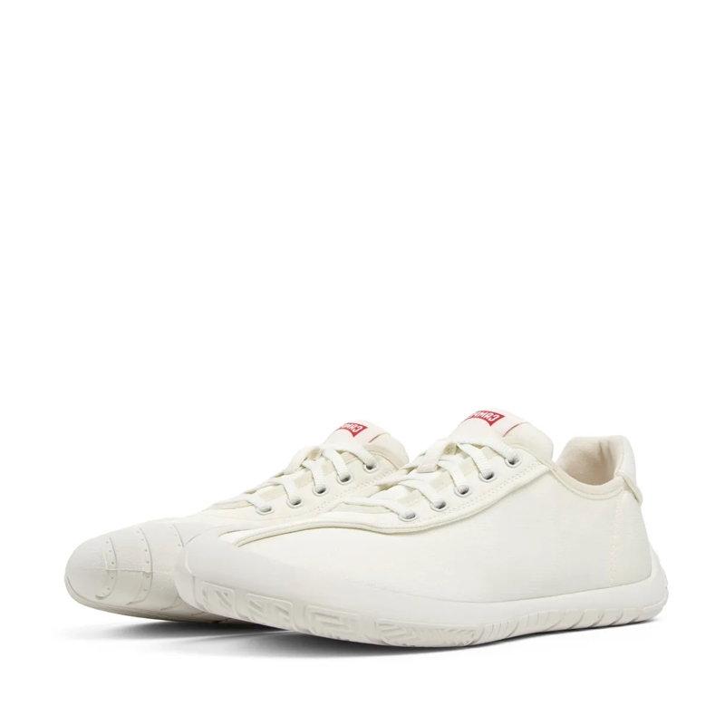 Camper Low-Top-Sneaker Sneaker Path weiss (Image 2)