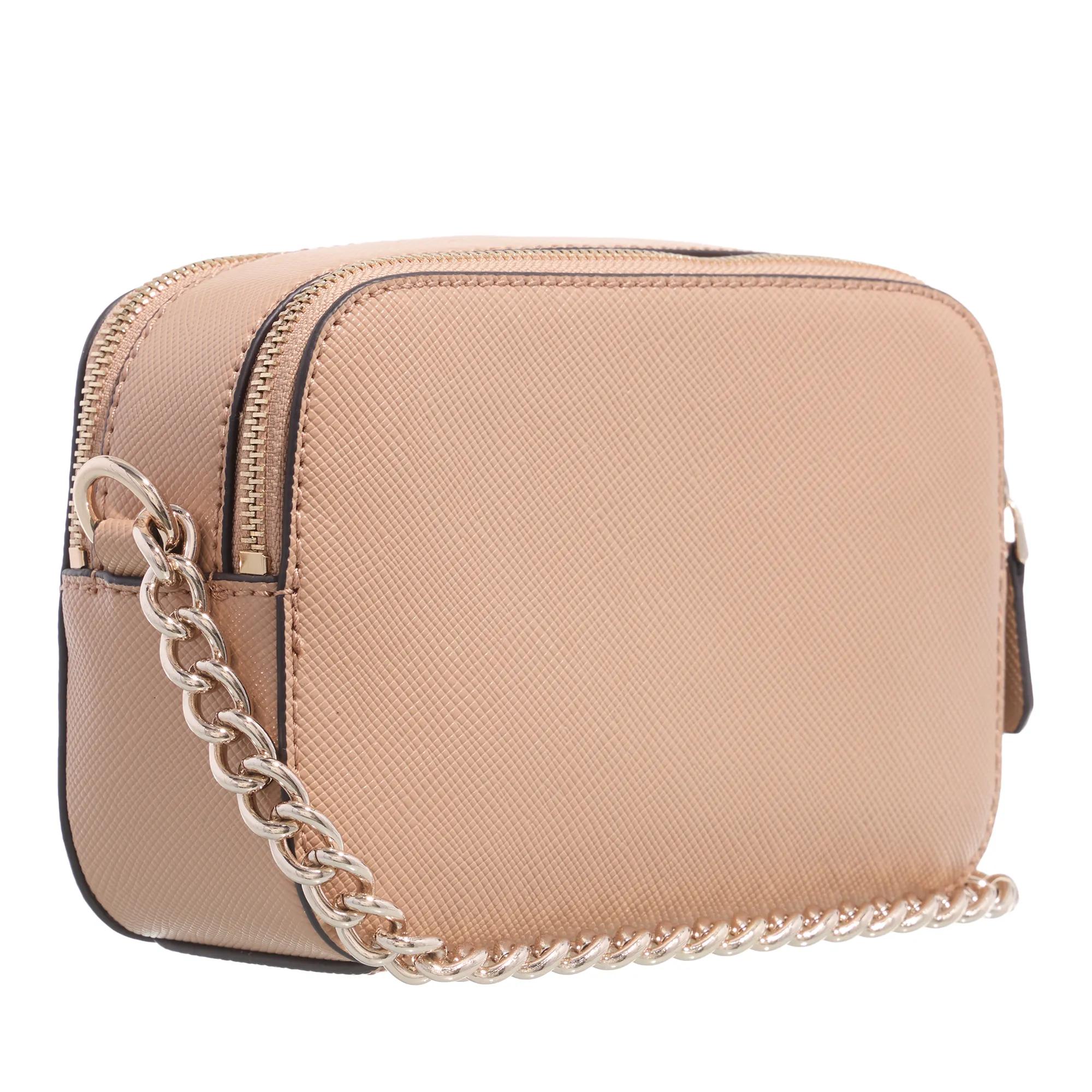 Guess Crossbody bags Noelle Crossbody Camera in beige