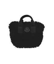 Moncler Crossbody Bags - Mini Caradoc Cross Body Bag - Gr. unisize - in Schwarz - für Damen