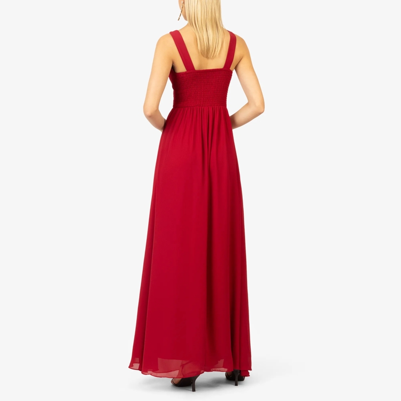 Kraimod Abendkleid Abendkleid rot (Image 2)