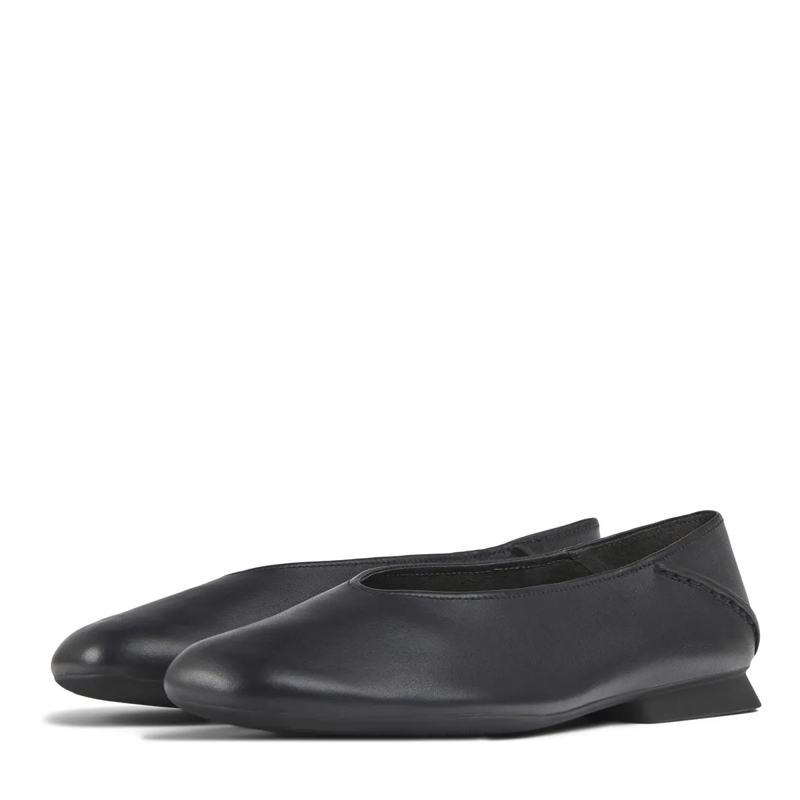 Camper Ballerinas Ballerinas Casi Myra schwarz(Image 2)