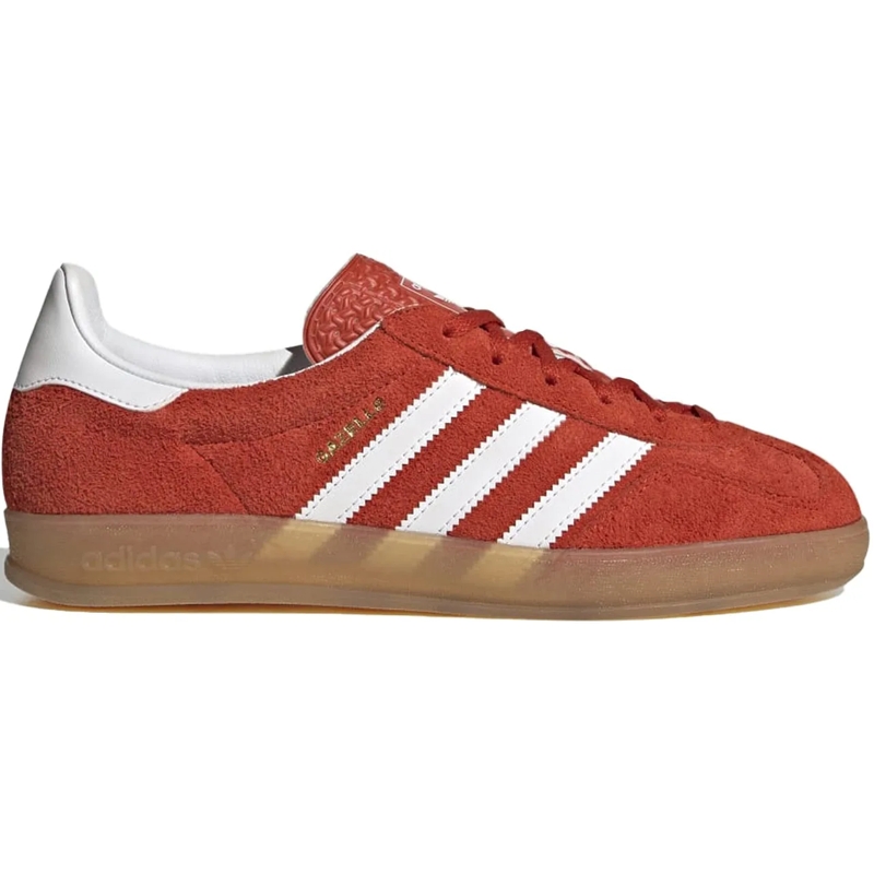 Adidas Low-Top-Sneaker Sneakers Borangftwwhtgum3 orange