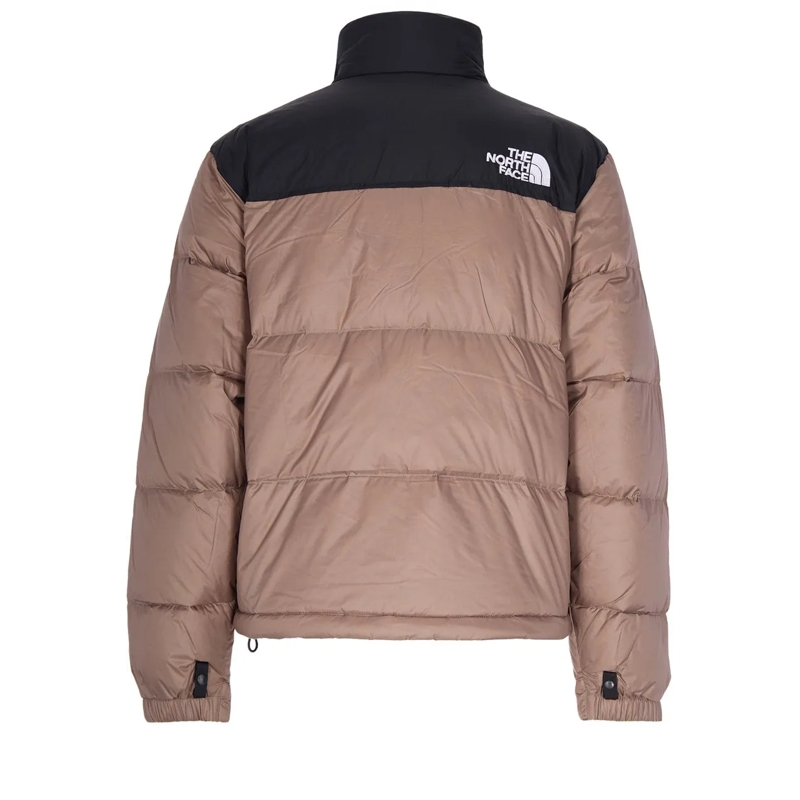 The North Face Doudoune Coats Mocha Brown/Tnf taupe(Image 2)