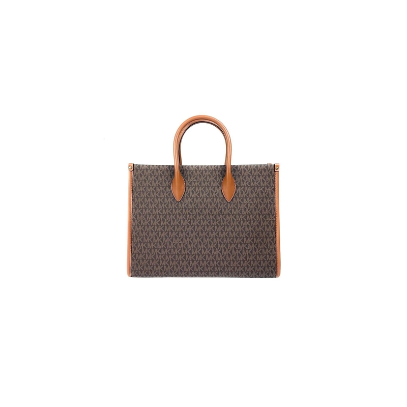 MICHAEL Michael Kors Tote Michael Kors Tote Bag Brown Brown(Image 3)