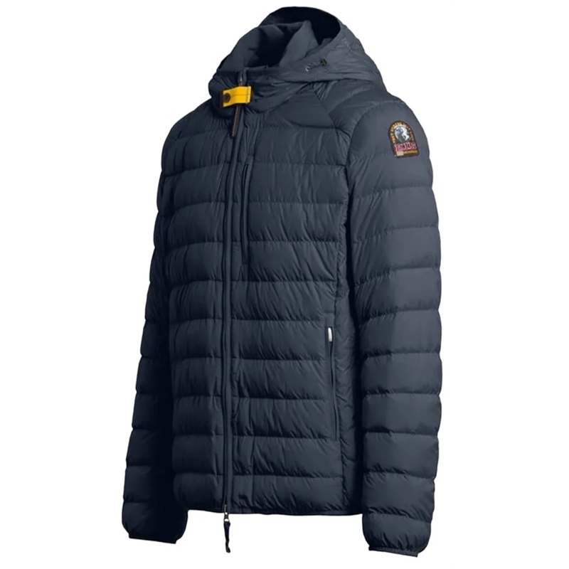 Parajumpers Daunenjacke Parajumpers Last Minute Gewatteerde Jassen Donkerb blau(Image 4)