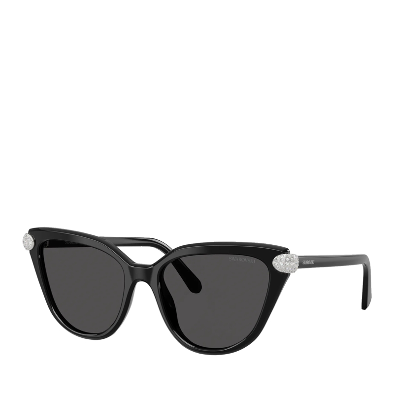 Swarovski Sonnenbrille 0SK6039 10018756 Black