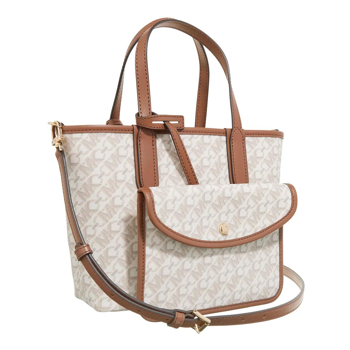 Michael Kors Totes & shoppers Xs Ew Open Tote in beige