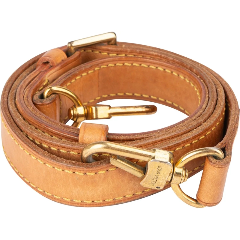 Louis Vuitton Tote Louis Vuitton Vachetta Leather Adjustable Bags Str mehrfarbig