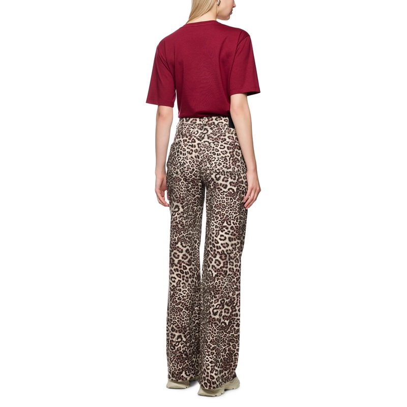 Marc Cain  Jeans WARRI rhododendron(Image 3)