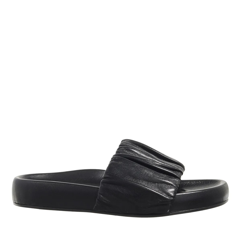Kennel & Schmenger Sandalen Soda Schwarz