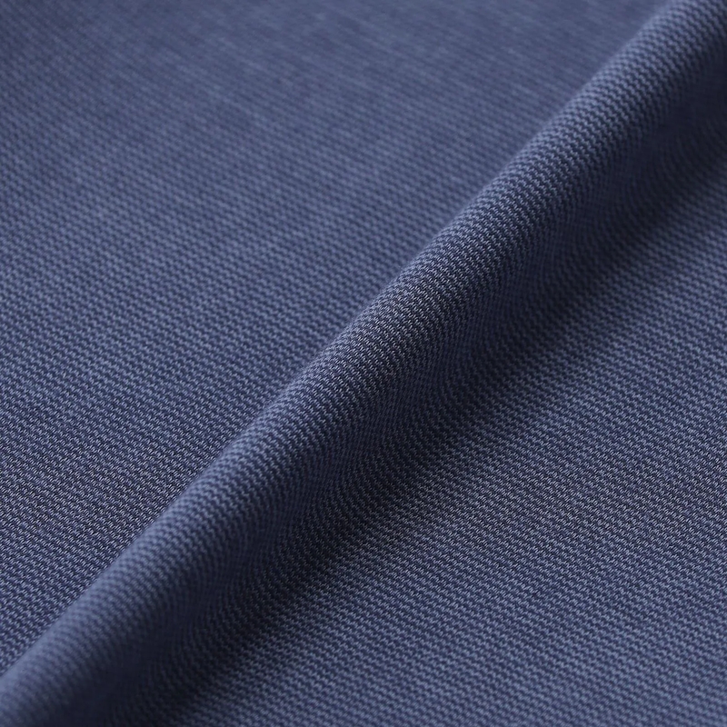 Paul & Shark T-Shirt T-Shirt aus Baumwollmix blau(Image 8)