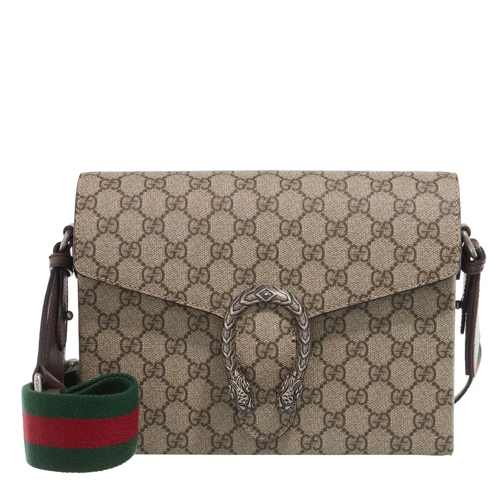 Gucci Dionysus Messenger Bag Beige Messenger Bag