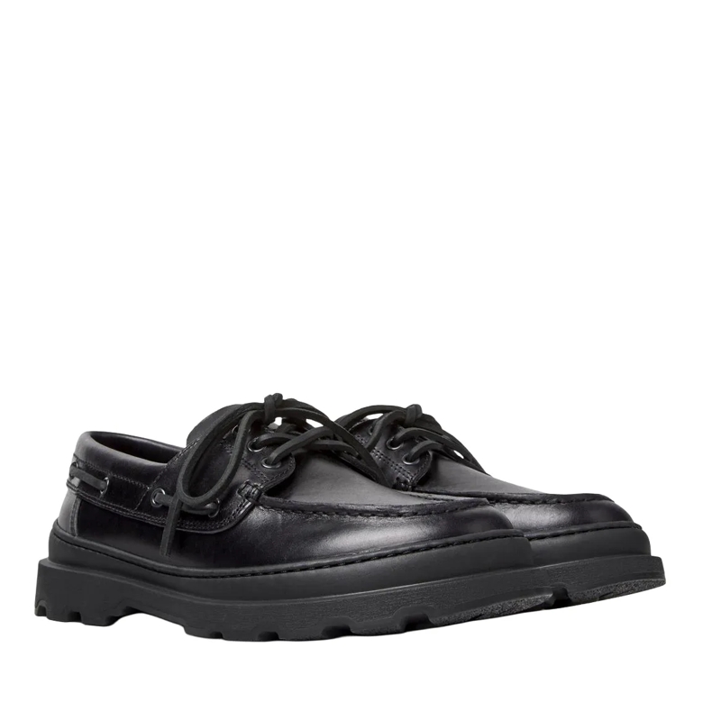 Camper Schnürschuhe Wir präsentieren die nächste Generation des Brutus schwarz(Image 2)