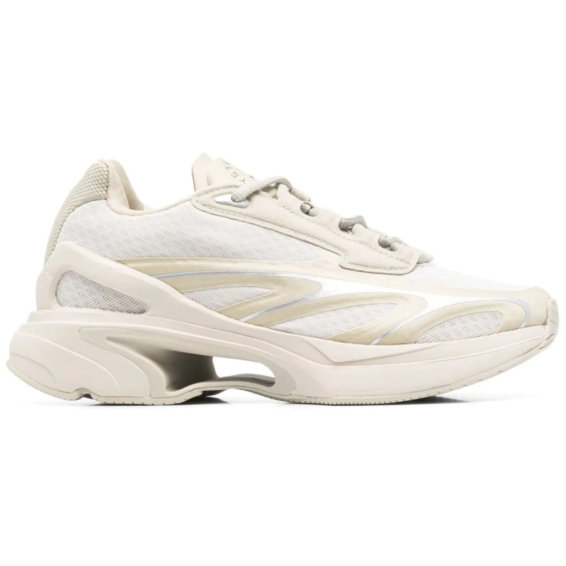 Adidas By Stella Mccartney Sneaker basse Sneaker Sportswear 2000 Beige(Image 2)