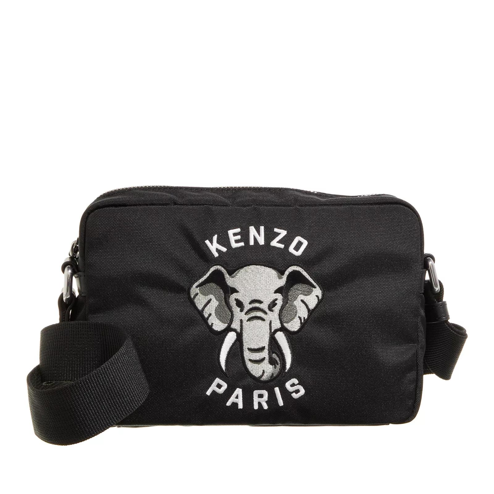 Kenzo kombo camera deals bag