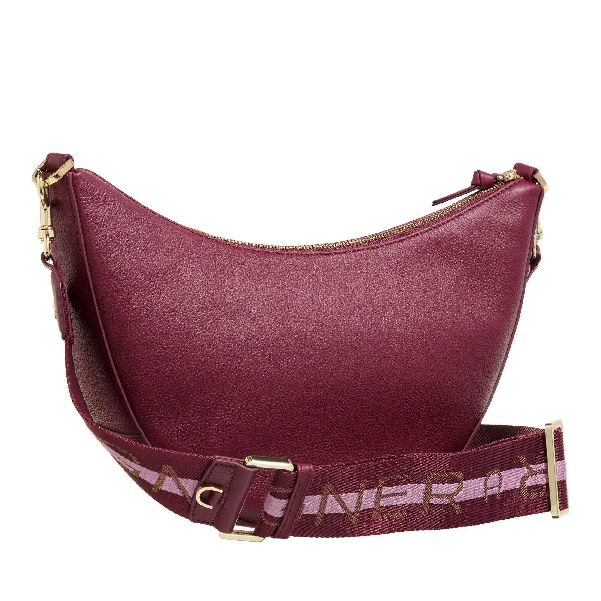 Aigner Crossbody bags Zita in rood