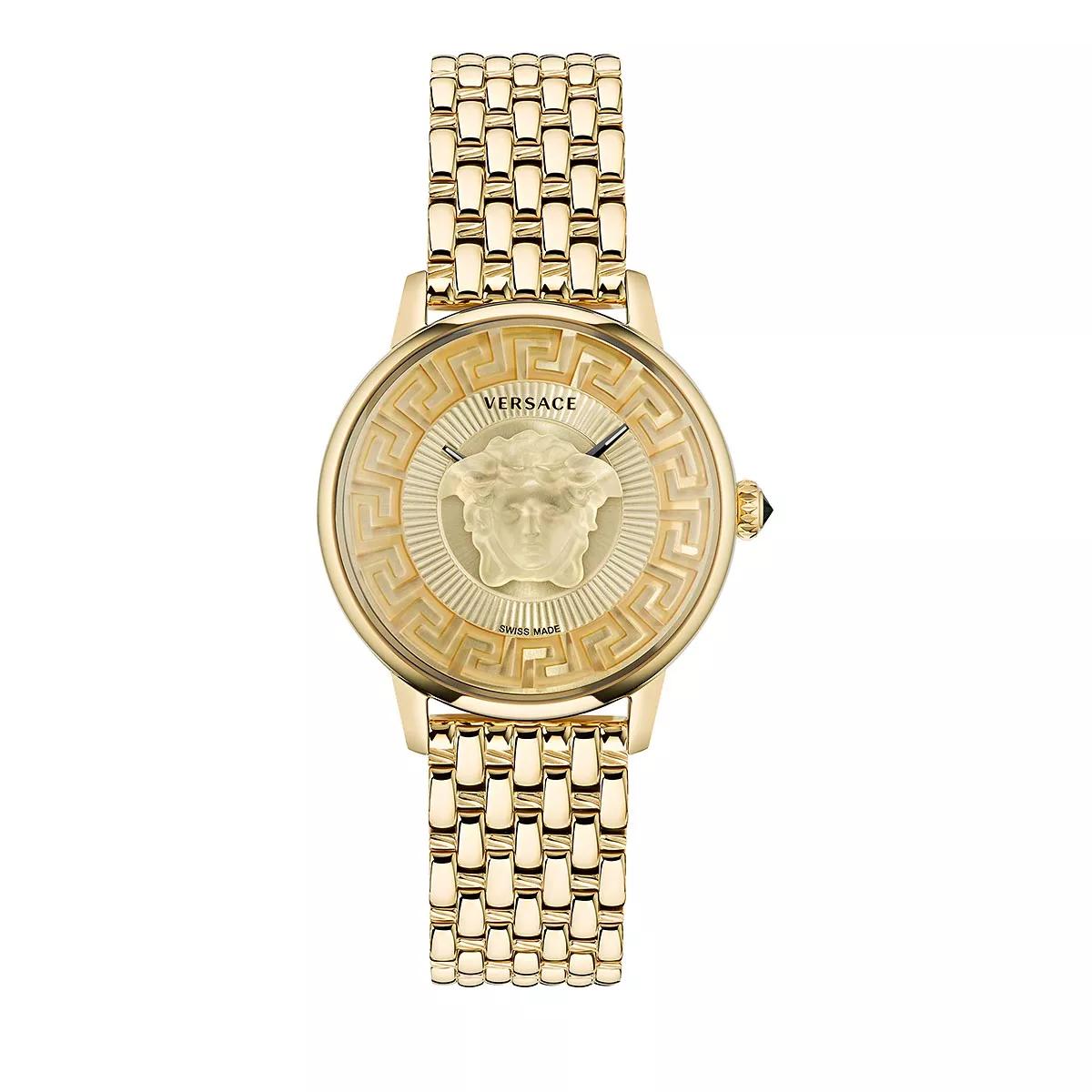 Versace watch price new arrivals