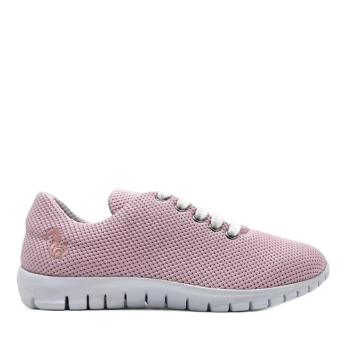 thies Low-Top Sneaker thies ® Cornrunner II rose | vegan aus Mais gefert mehrfarbig