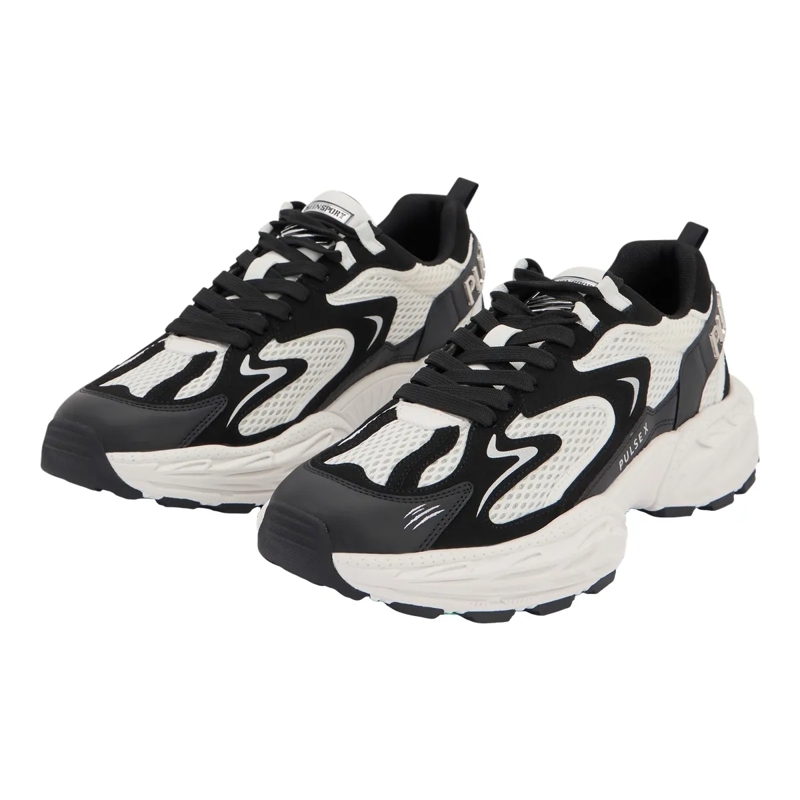 Plein Sport Low-Top-Sneaker Sneakers Pulse X weiss(Image 2)