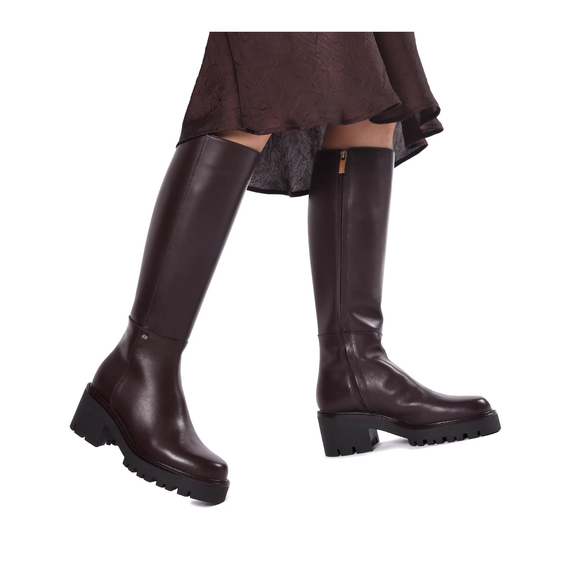 Thumbnail - Baldinini Stiefel - STIEFEL BALDININI - Gr. 36,5 (EU) - in Braun - für Damen