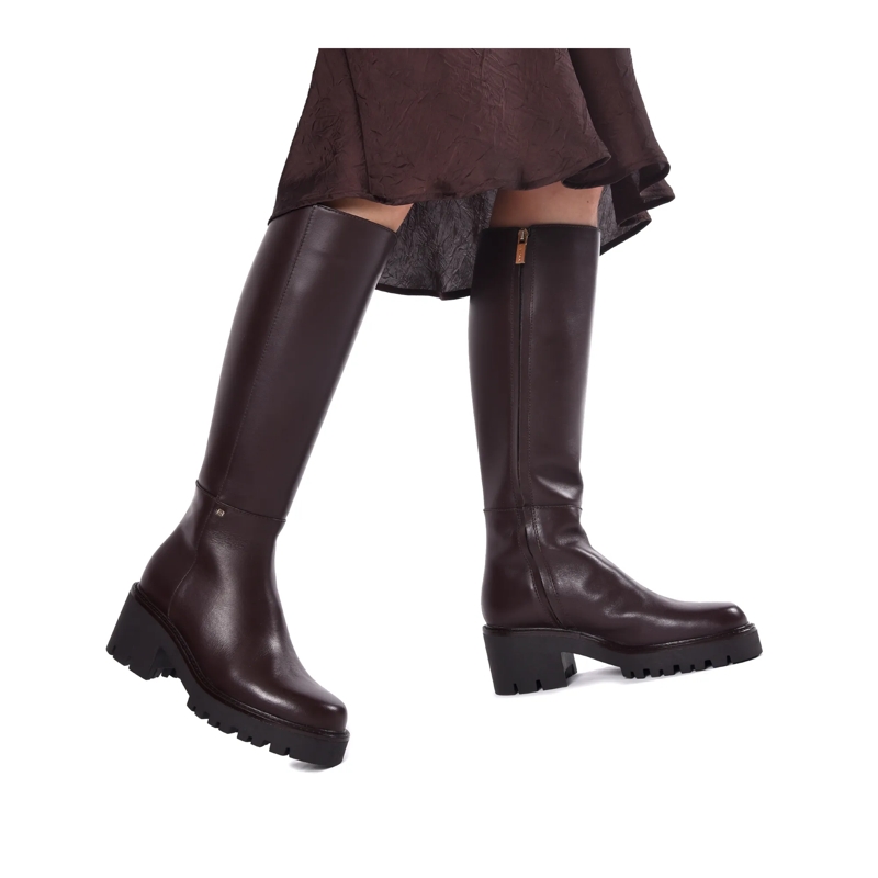 Baldinini Stiefel STIEFEL BALDININI braun(Image 6)