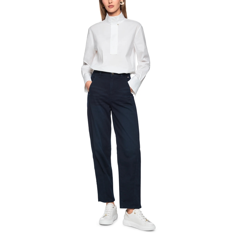 Marc Cain  Jeans RUMA midnight blue(Image 2)