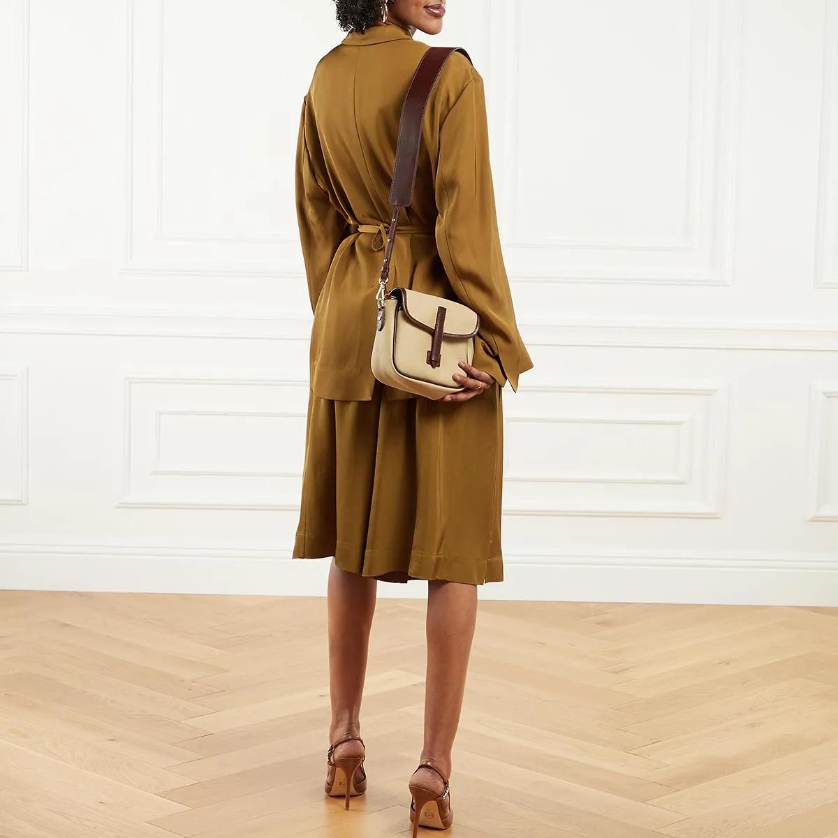 WEEKEND Max Mara Crossbody bags Gapnew in beige