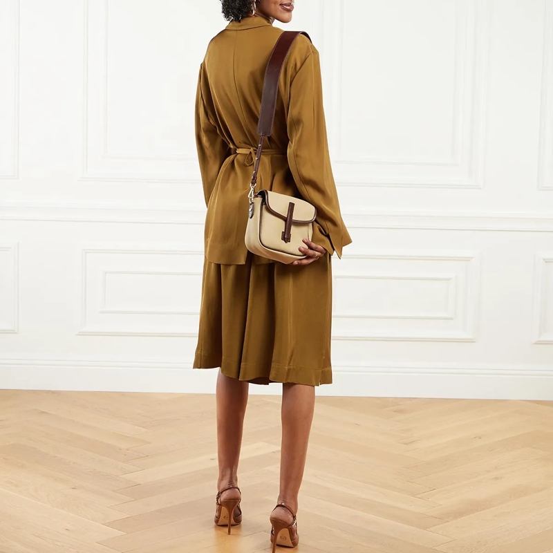 WEEKEND Max Mara Sac à bandoulière Gapnew Coloniale(Image 3)