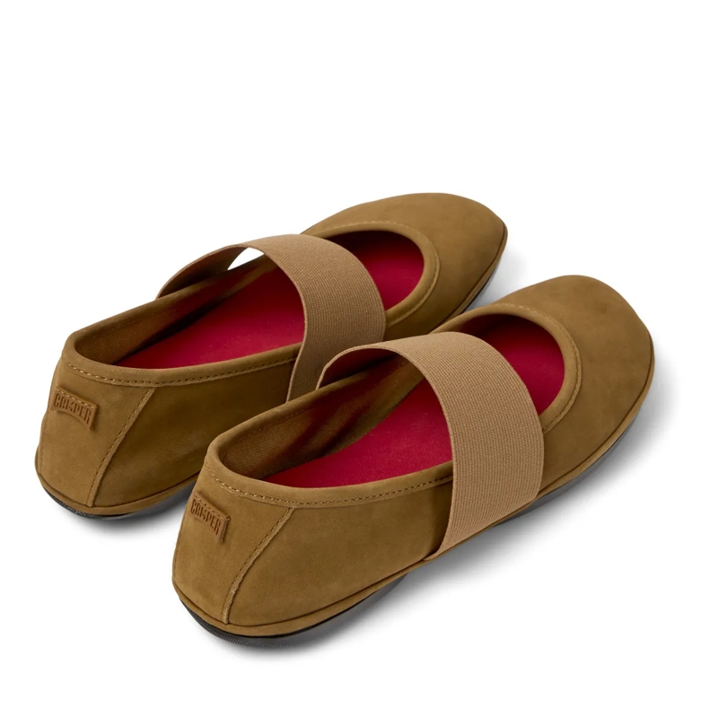 Camper Ballerinas Ballerinas Right Nina braun(Image 3)