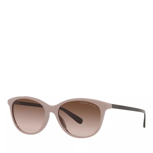 Ralph Lauren Sunglasses 0RL8198U Shiny Mauve Sonnenbrille
