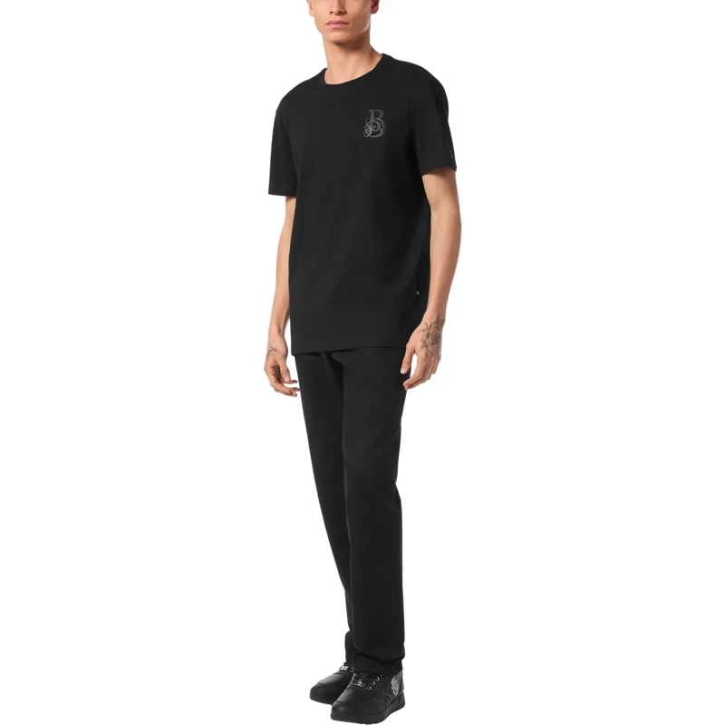 BILLIONAIRE T-Shirt T-Shirt schwarz(Image 3)